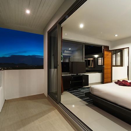 Villa Sea View Ламаи-Бич Экстерьер фото