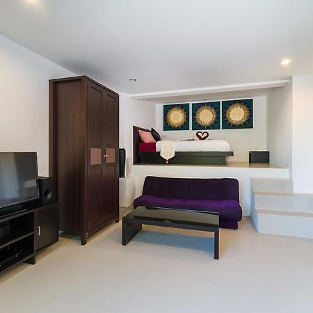 Villa Sea View Ламаи-Бич Экстерьер фото